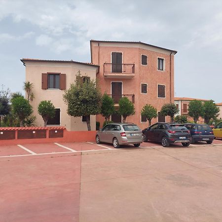 Amicizia Apartamento Valledoria  Exterior foto