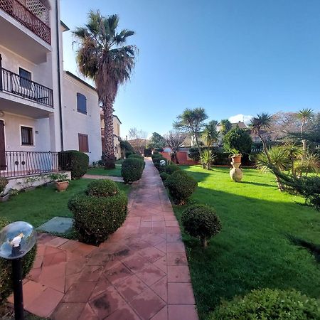 Amicizia Apartamento Valledoria  Exterior foto