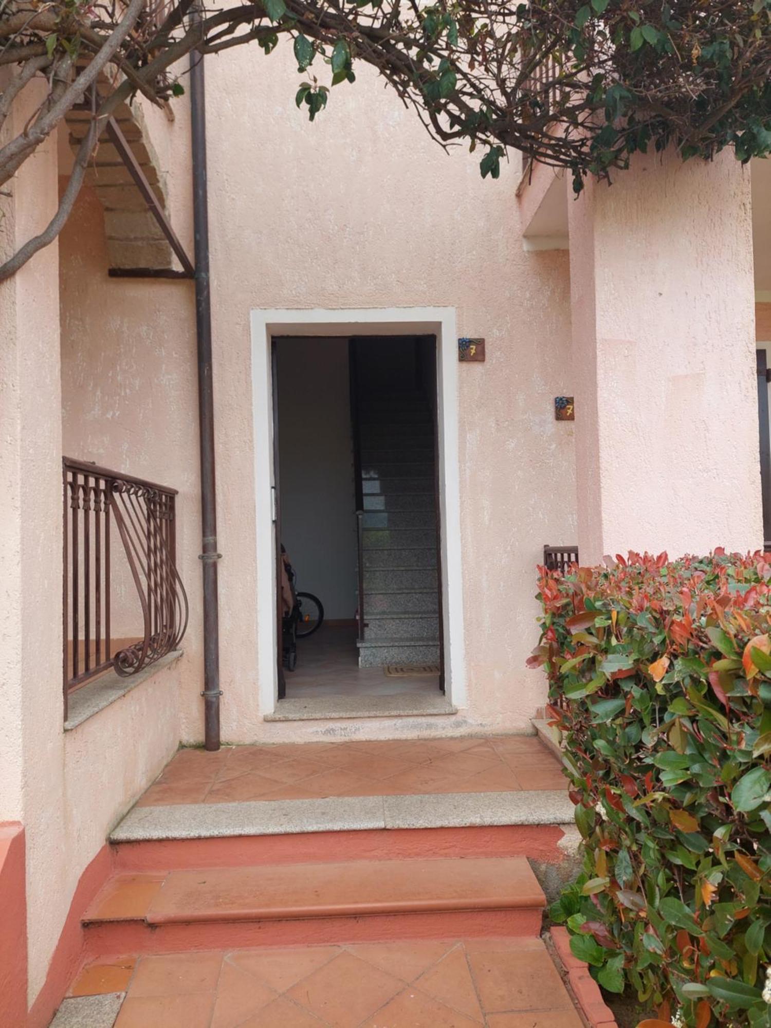 Amicizia Apartamento Valledoria  Exterior foto